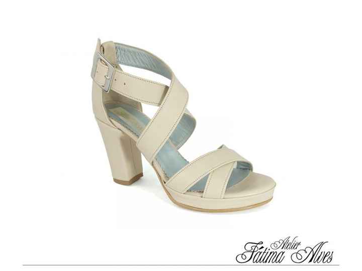 Sapatos ideais - 9