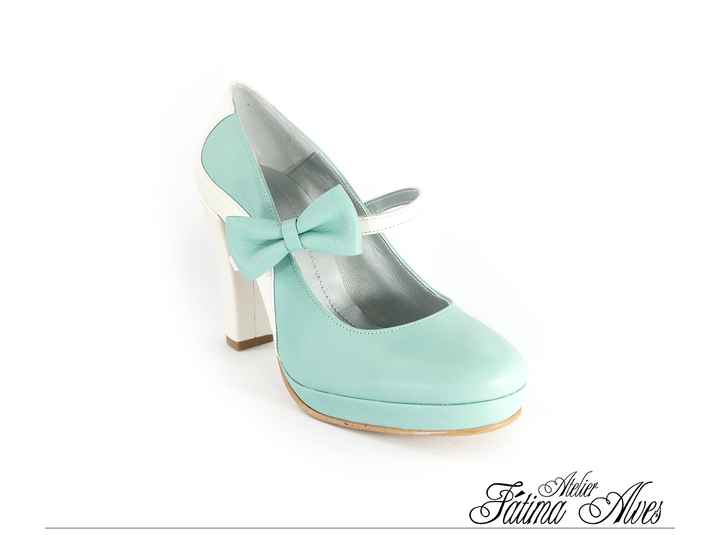 Sapatos ideais - 10