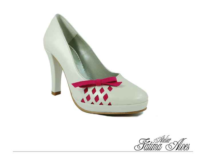 Sapatos ideais - 11