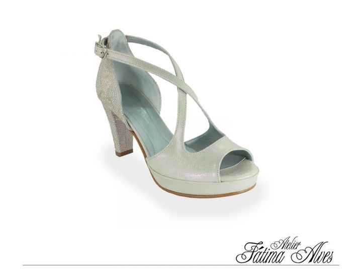 Sapatos ideais - 12