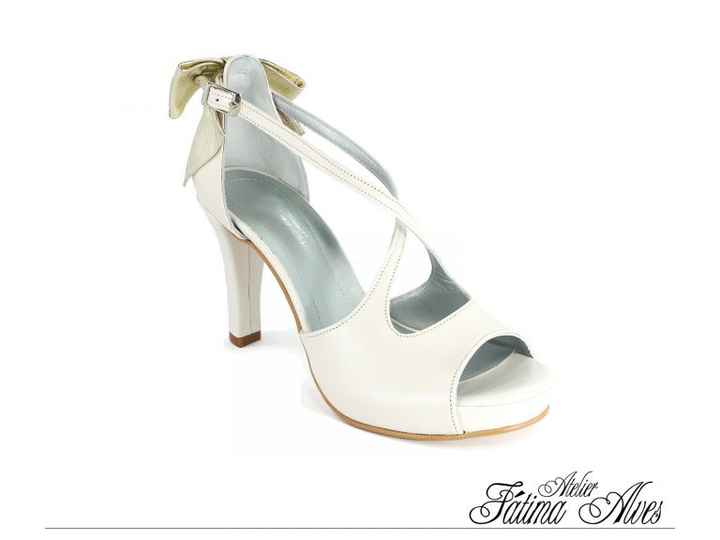 Sapatos ideais - 13