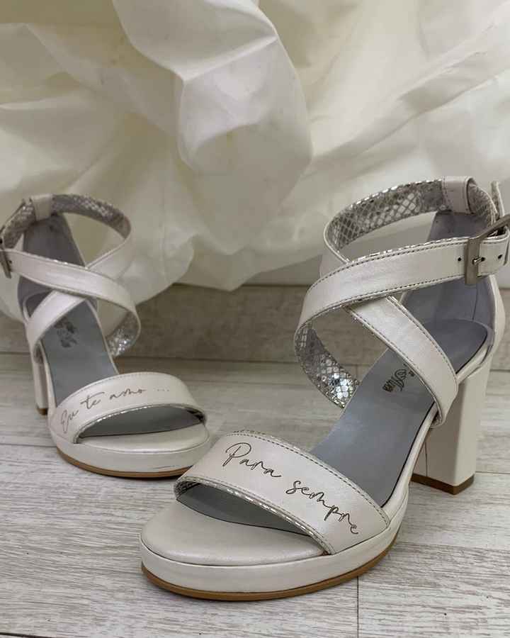 Sapatos ideais - 14