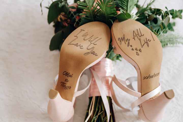 Sapatos ideais - 15