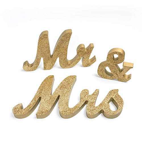 Mr. & Mrs. - 3