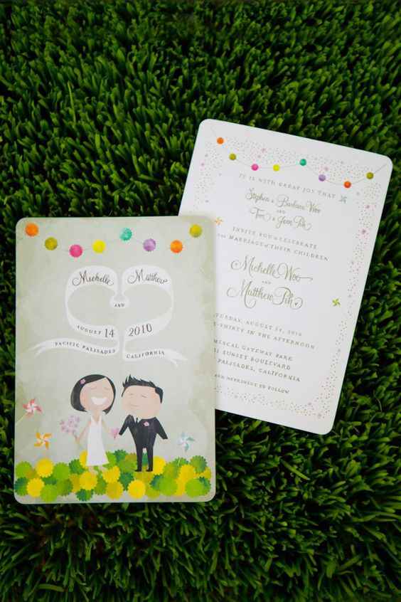 Tema do casamento na quinta - Carnaval - 1