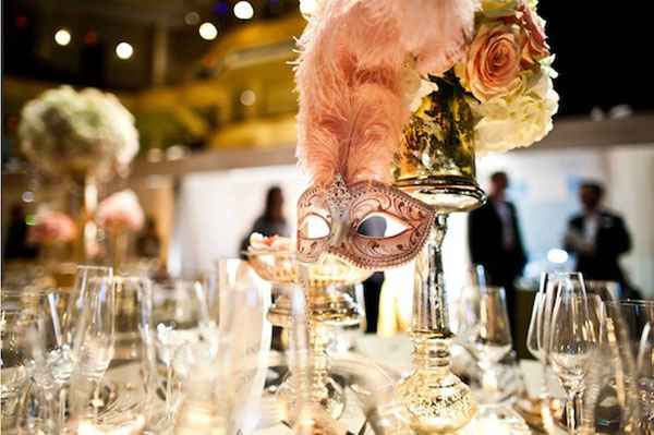 Tema do casamento na quinta - Carnaval - 5