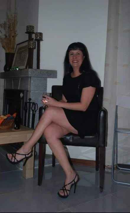 Sapatos ideais - 1