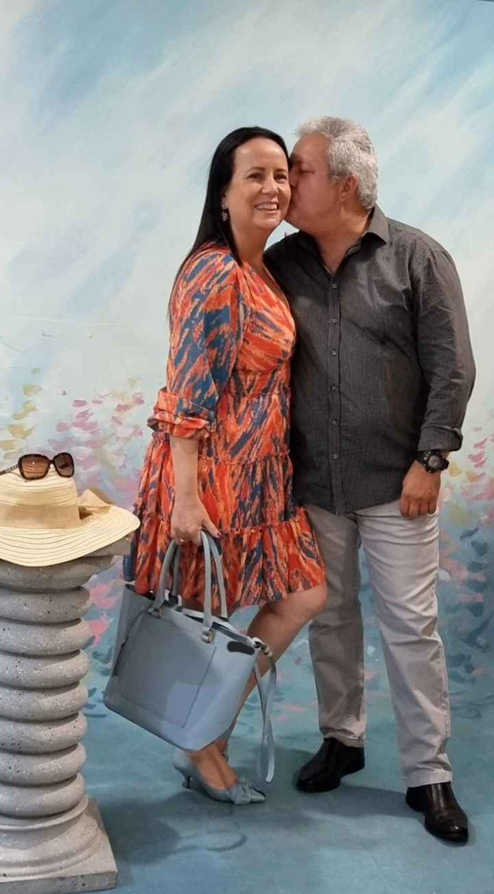 Compartilha a última foto que tiraste com o teu amor! 😍 - 1
