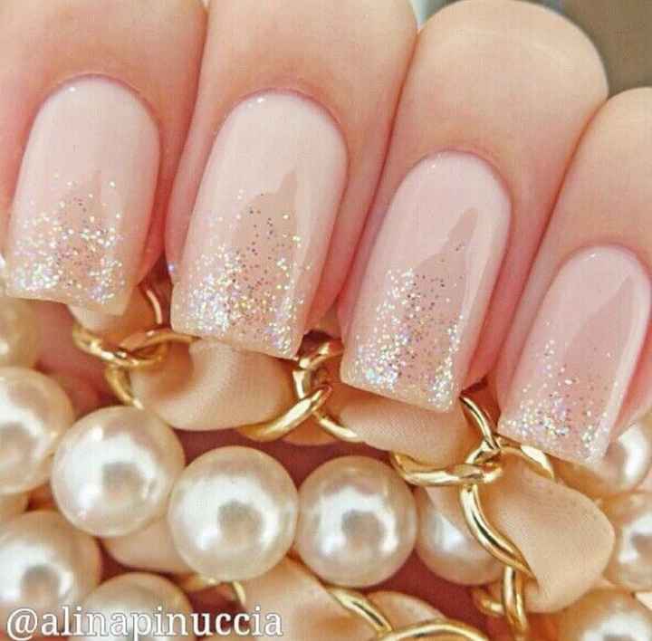 Unhas 💅 - 1