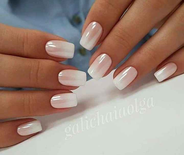 Unhas 💅 - 2