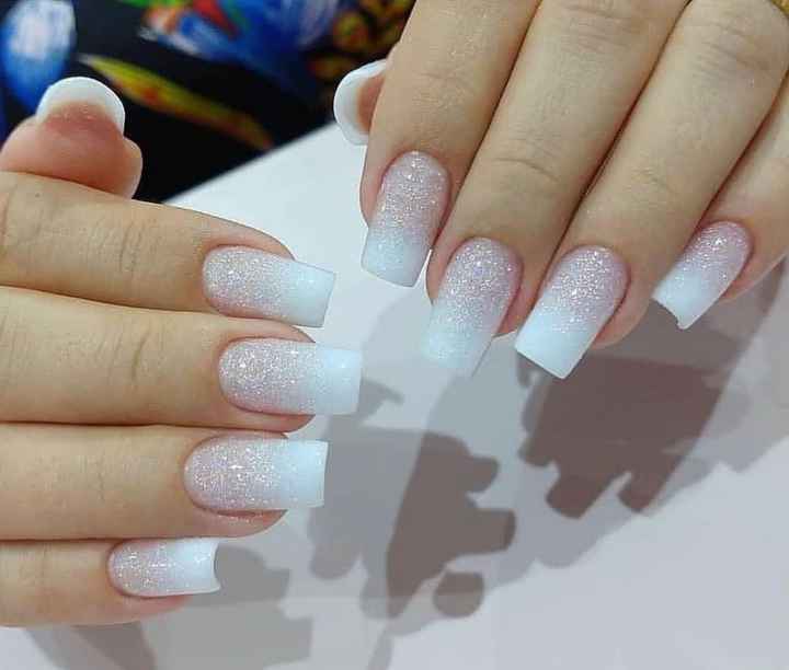 Unhas 💅 - 3