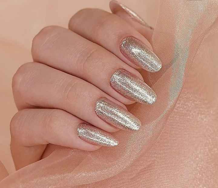 Unhas 💅 - 5
