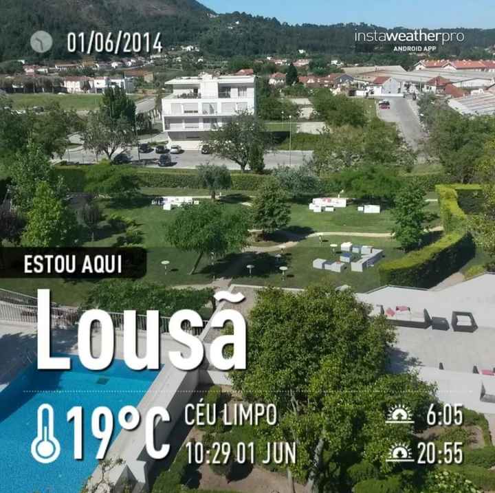 a busca interminável pelo espaço terminou? - 1
