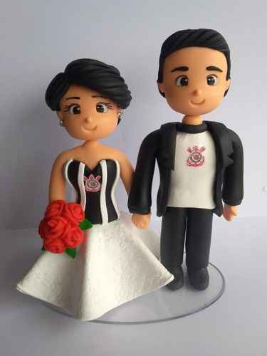 Tema de Casamento - 4