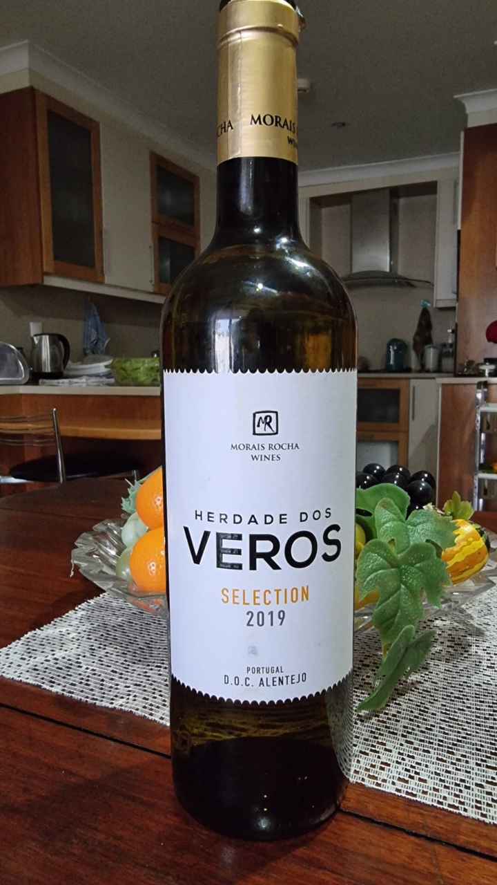 Prova e Escolha dos Pratos, Vinho e Bolo - 3
