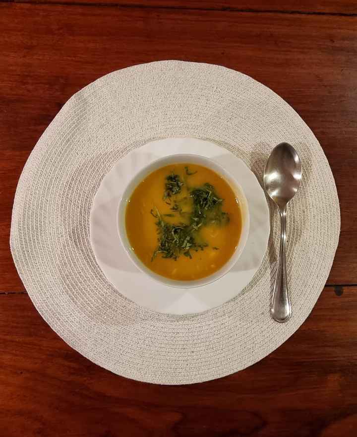 Prova e Escolha dos Pratos, Vinho e Bolo - 5