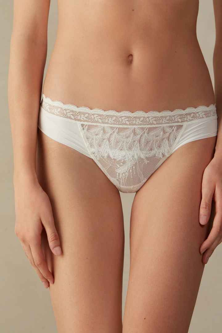 Lingerie - check! - 4