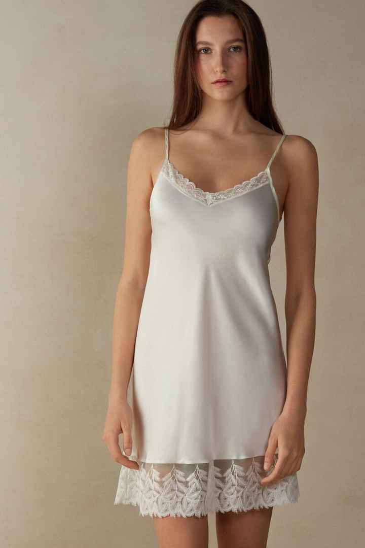 Lingerie - check! - 5
