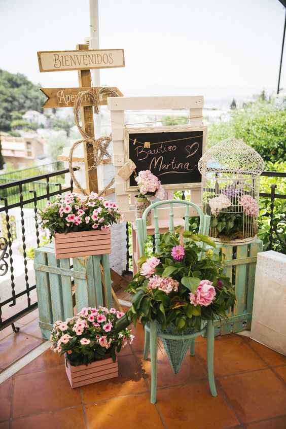 Decorações inspiradoras: ADICIONA A TUA IDEIA! 👇 - 1