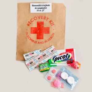 Kit Ressaca - 1