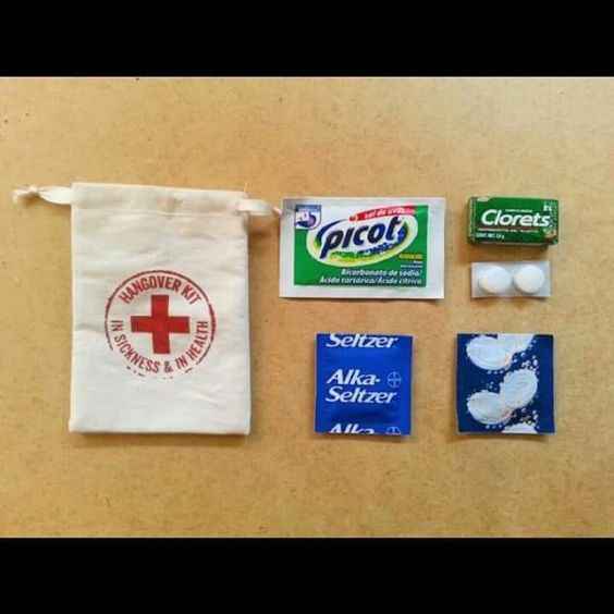 Kit Ressaca - 4