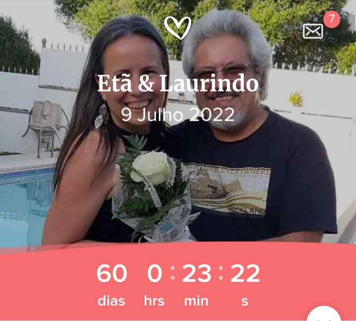 Como assim 60 dias?! - 1
