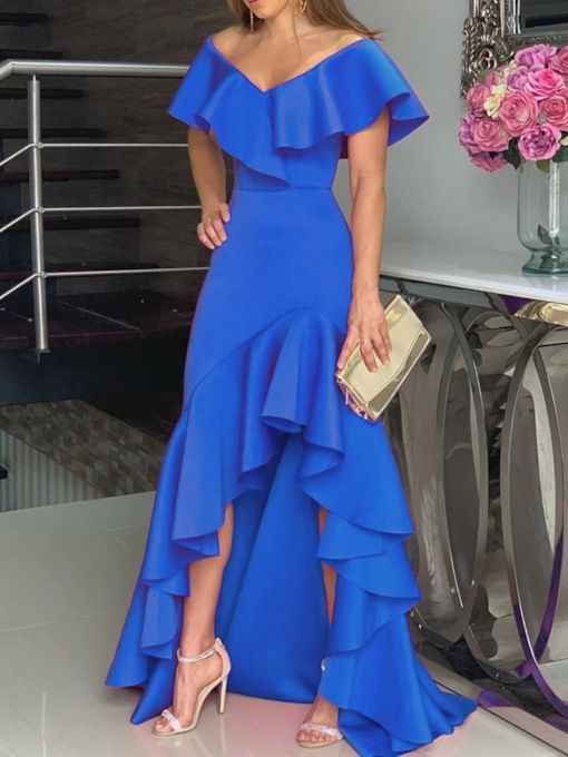 Vestido convidada - 1