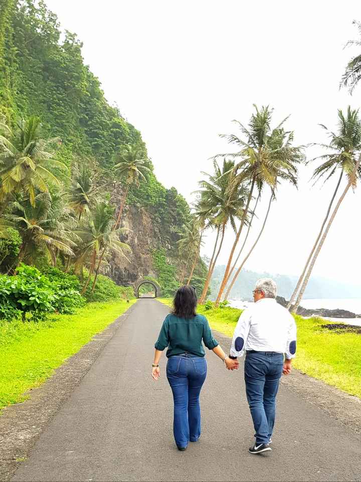 Partilha uma foto numa viagem feita com o teu amor! - 1