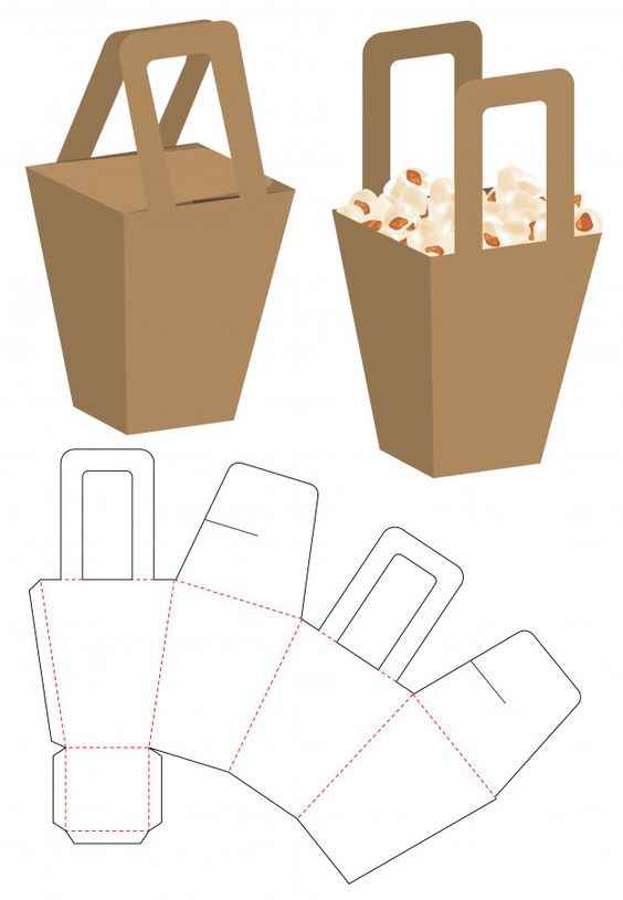 Caixinhas diy - 3