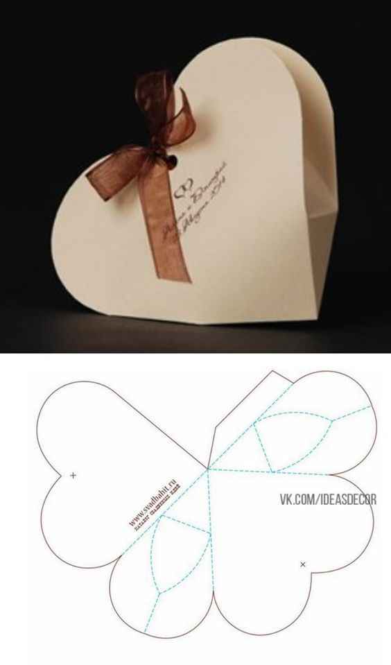 Caixinhas diy - 5