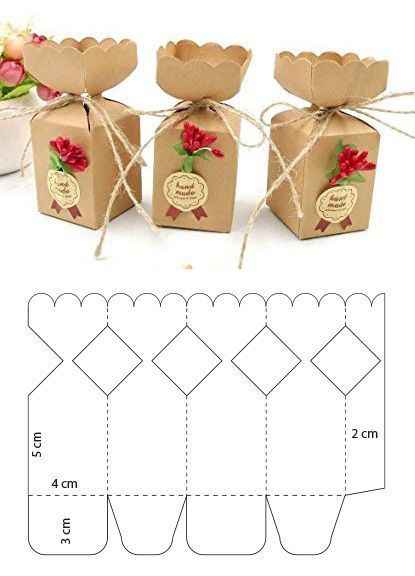 Caixinhas diy - 10