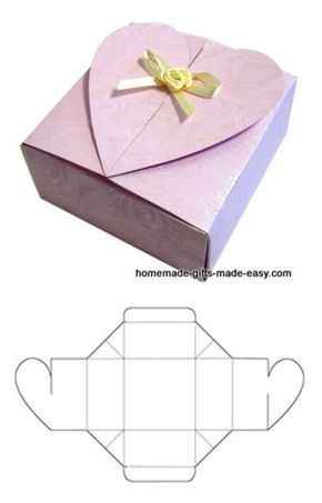 Caixinhas diy - 11