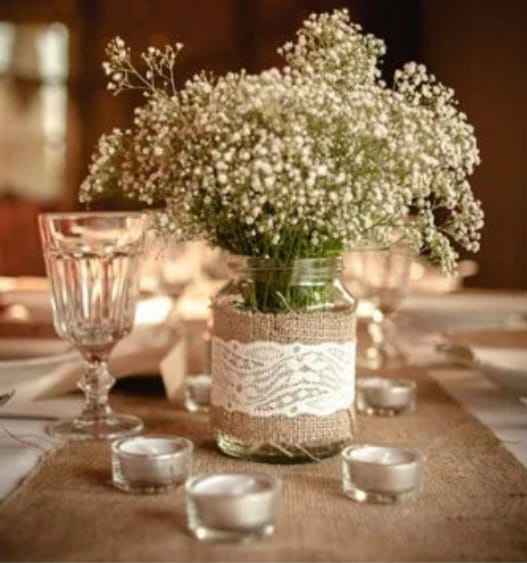 Bouquet e outras flores - 2