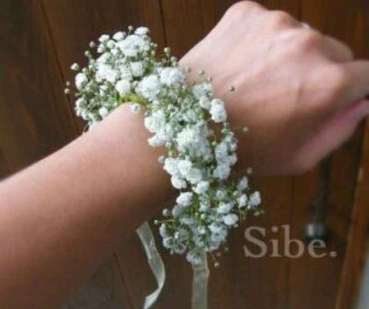 Bouquet e outras flores - 10