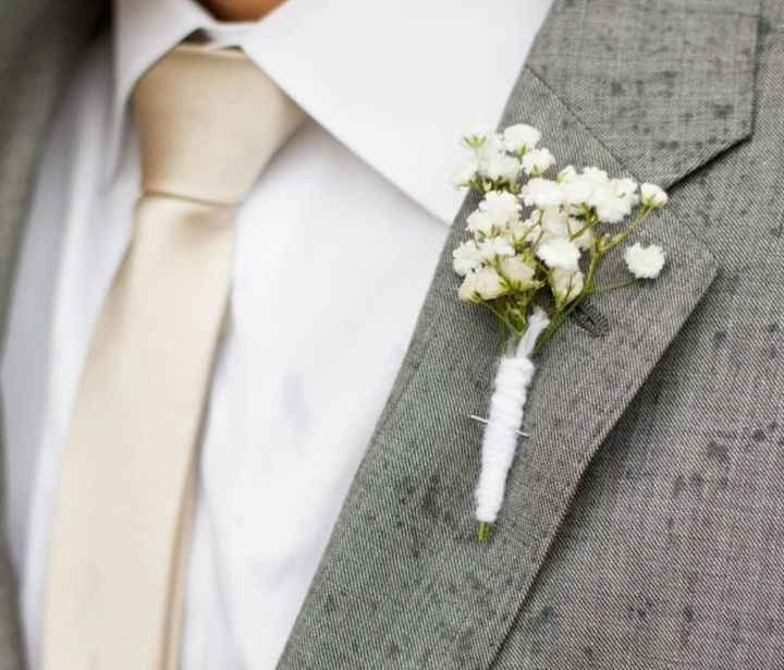 Bouquet e outras flores - 11