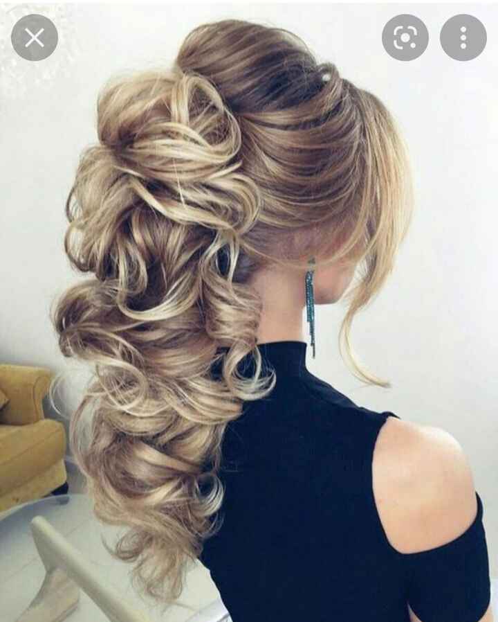 Prova do Cabelo - 1