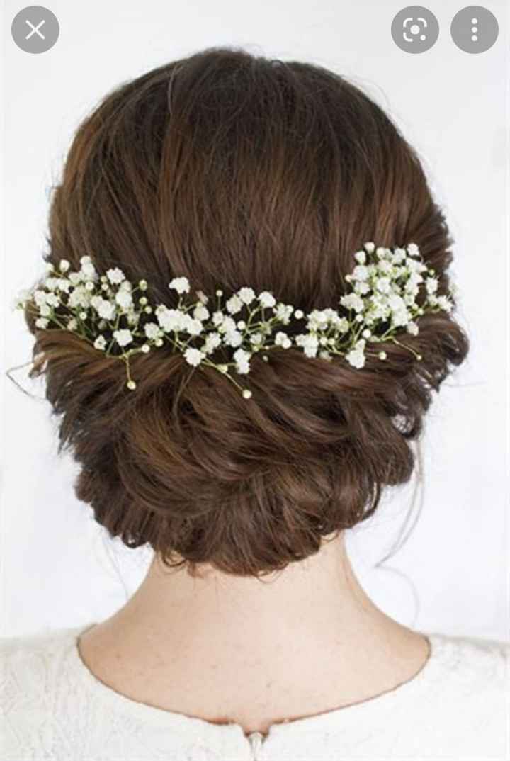Prova do Cabelo - 2