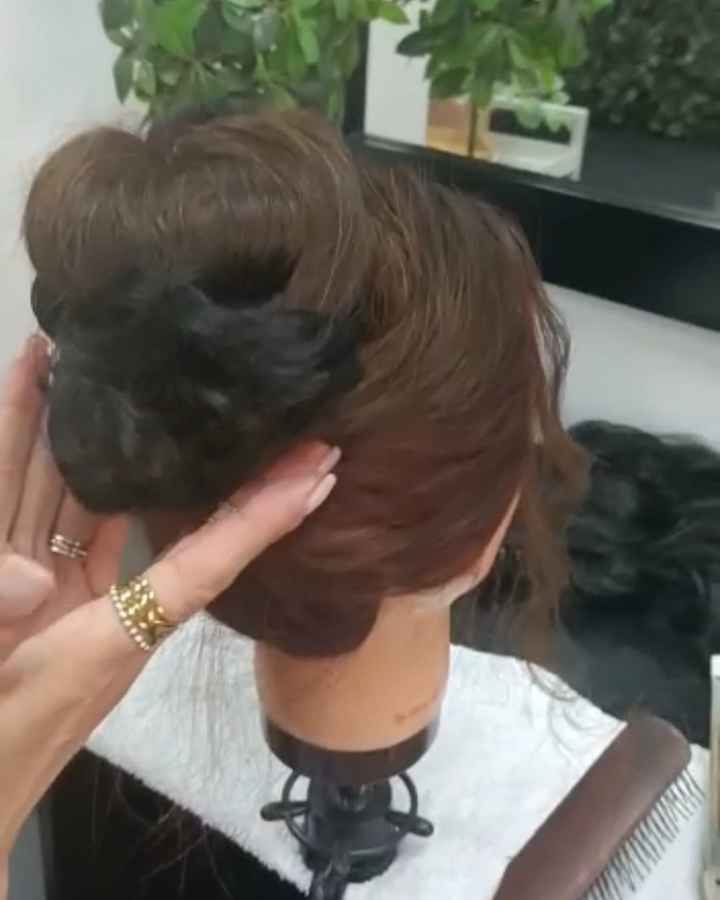 Prova do Cabelo - 4