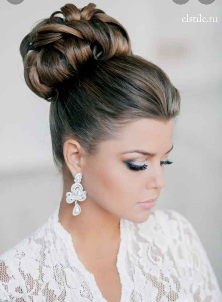 Prova do Cabelo - 5