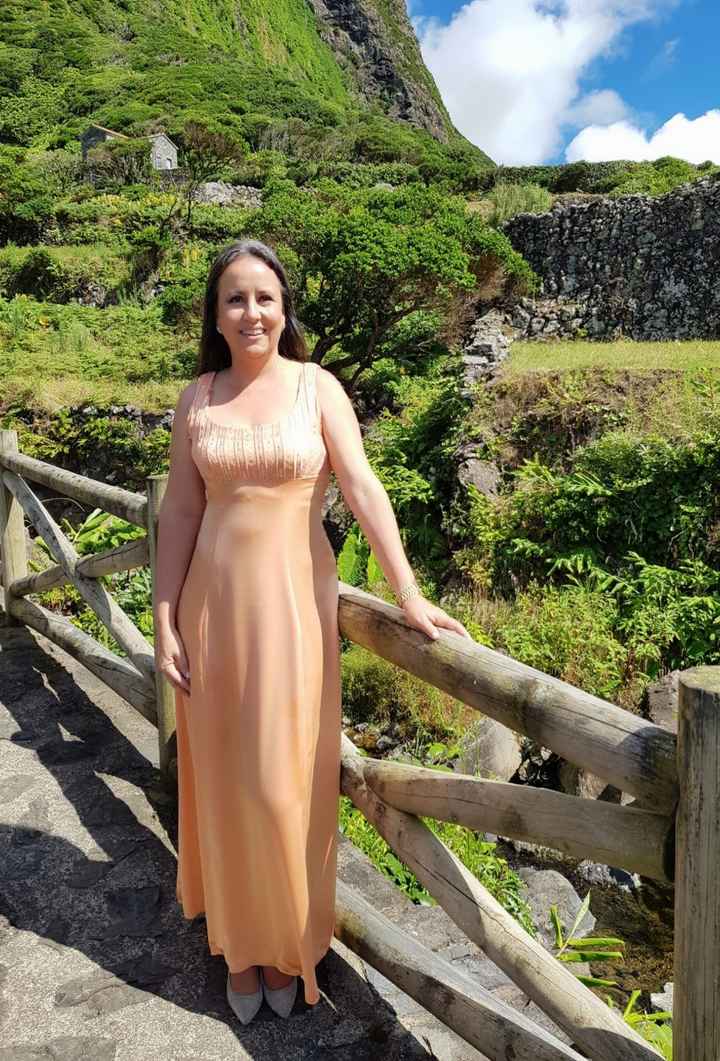 21.05.2022 💒 Dia de Casório - 1