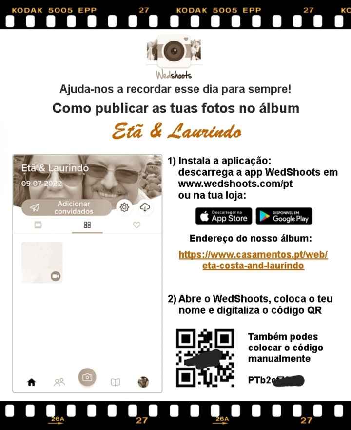 App Wedshoots 🥰🥰 - 1