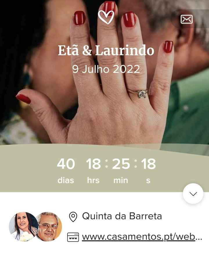 40 dias - 1