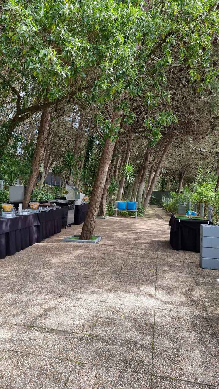 Reunião com a Quinta - 2
