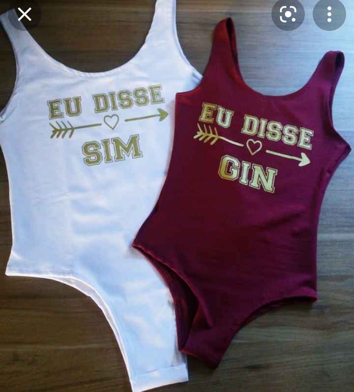 Pedido Damas - 1