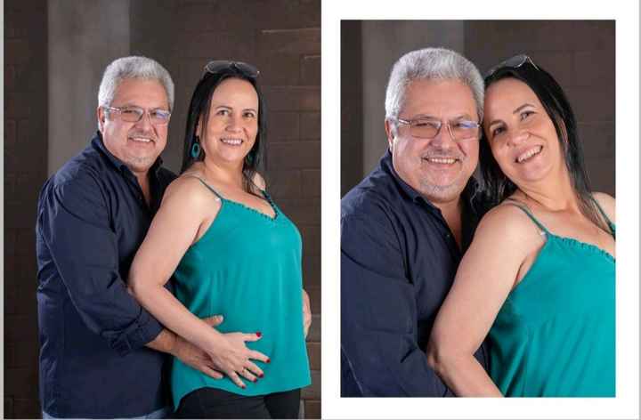 áLbum Sessão de Solteiros - 3