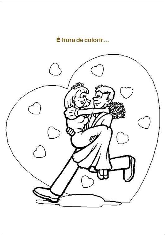 Livro colorir crianças - 3
