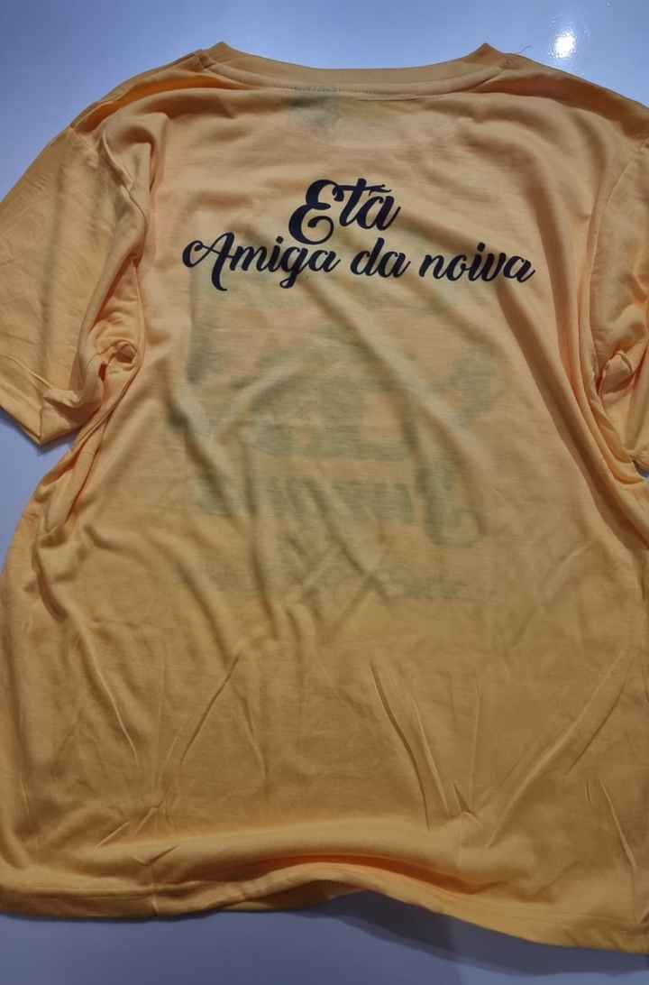 Chá de Panela e variações - 8