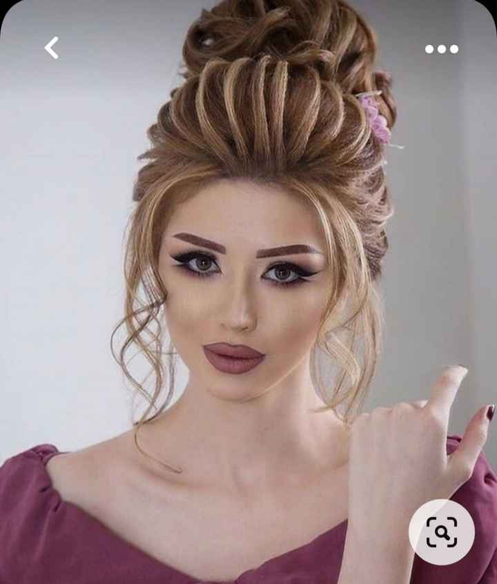 Penteado - 1