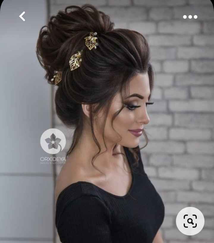Penteado - 2