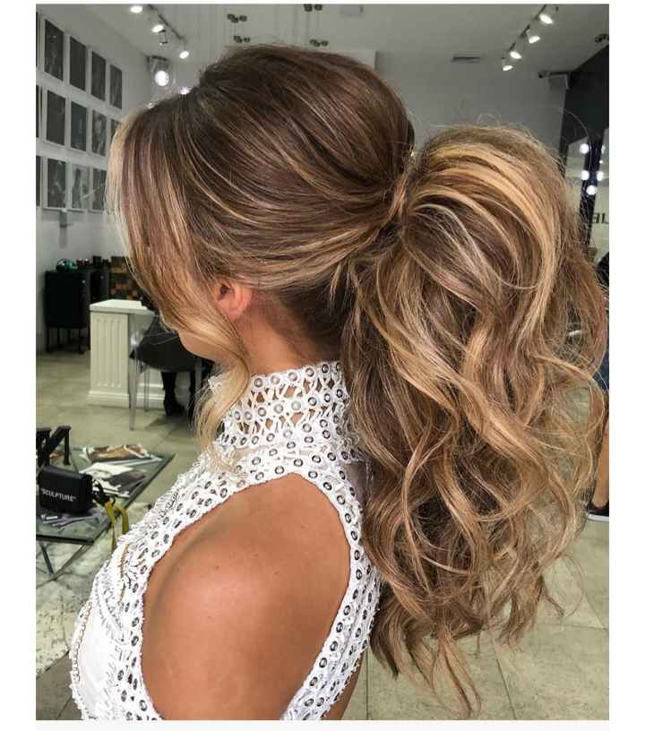 Penteado - 3